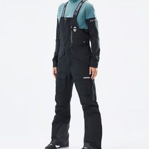 Montec Fawk W Insulated Snow Bib